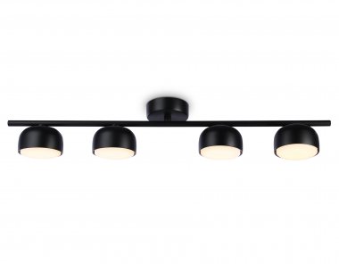 Фотография товара 'Ambrella TN71029 Светильник накладной GX53/4 max 12W 600*80*140'