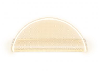 Фотография товара 'Ambrella FA609 Настенный светодиодный светильник 22W 370*170*80'