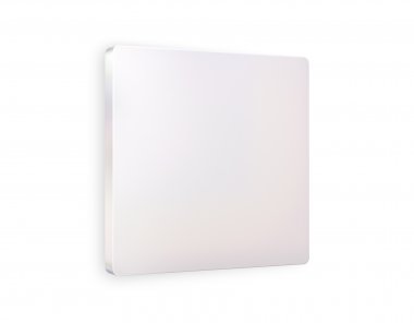 Фотография товара 'Ambrella AP2160 Лицевая панель ALFA (Жемчуг) заглушка для суппорта'