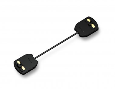 Фотография товара 'Ambrella GL7188 Коннектор гибкий для однофазного встраиваемого шинопровода Standard 220V'