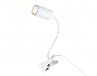 Фотография товара 'Ambrella FW2467 Светильник переносной с выключателем 12W D55*L100*H300'