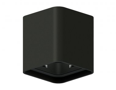 Фотография товара 'Ambrella C7841 Корпус светильника накладной для насадок 70*70mm'