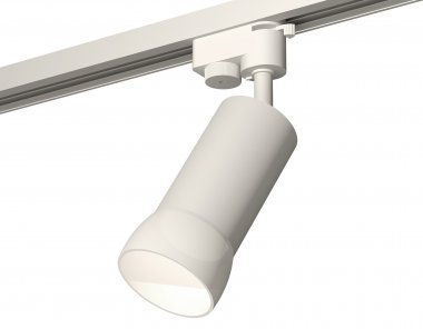 Фотография товара 'Ambrella XT6322190 Комплект трекового светильника SWH/FR'