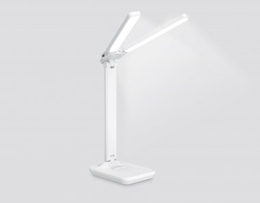Фотография товара 'Ambrella DE490 Светодиодная настольная лампа 3000K/4200K/6400K 9W'