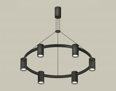 Фотография товара 'Ambrella XB9022100 Комплект подвесного светильника'