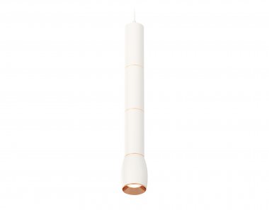 Фотография товара 'Ambrella XP1122045 Комплект подвесного светильника SWH/PPG'