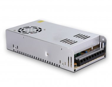 Фотография товара 'Ambrella GS9552 Блок питания для светодиодной ленты 12V 400W 33.3A IP20'