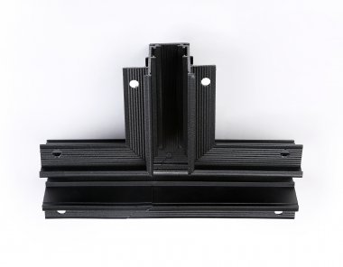 Фотография товара 'Ambrella GL3356 Коннектор т-образный для встраиваемого шинопровода Magnetic'