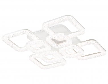 Фотография товара 'Ambrella FA3921 Светильник потолочный светодиодный с пультом 208W 3000K/4200K/6400K'