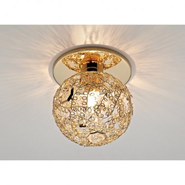 Фотография товара 'Ambrella D1002 G Светильник G9'