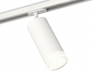 Фотография товара 'Ambrella XT7401091 Комплект трекового светильника с акрилом SWH/CL'