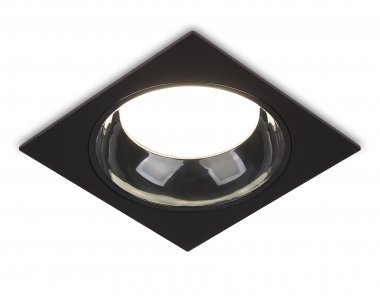 Фотография товара 'Ambrella TN52342 Светильник встраиваемый GX53 max 12W 115*115*25'