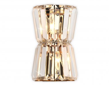 Фотография товара 'Ambrella TR5219 Настенный светильник E14/2 max 40W 245*150*110'