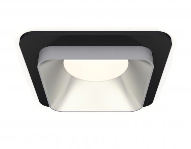 Фотография товара 'Ambrella XC7902003 Комплект встраиваемого светильника SBK/SSL'