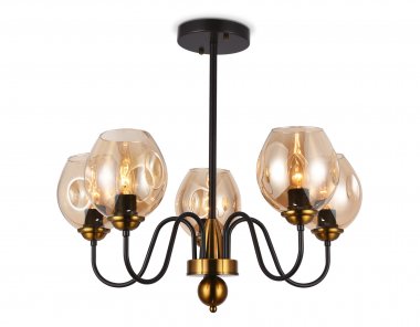 Фотография товара 'Ambrella TR9057 Подвесная люстра E27 max 40W D650*572'