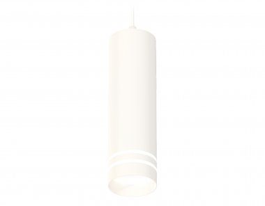 Фотография товара 'Ambrella XP7455003 Комплект подвесного светильника с акрилом SWH/FR'