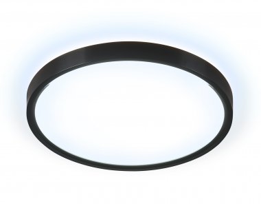 Фотография товара 'Ambrella FZ3050 Потолочный светодиодный светильник IP44 24W+10W 6400+6400К'