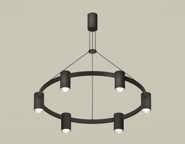 Фотография товара 'Ambrella XB9022101 Комплект подвесного светильника'