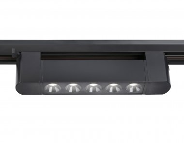 Фотография товара 'Ambrella GL6703 Светильник светодиодный трековый однофазный 10W 4200K 24° 192*35*57'