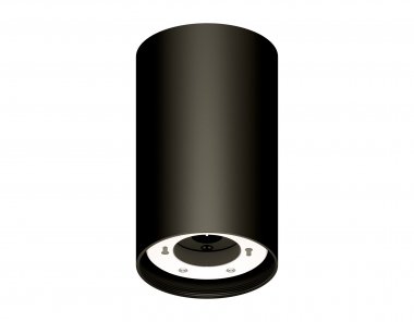 Фотография товара 'Ambrella C8162 Корпус светильника накладной SBK'