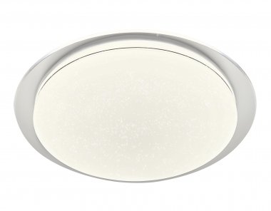 Фотография товара 'Ambrella FZ1048 Потолочный светодиодный светильник 60W 4200K D570*55'