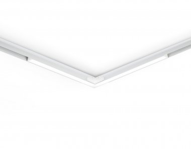 Фотография товара 'Ambrella GL3981 Светильник светодиодный угловой для шинопровода Magnetic'