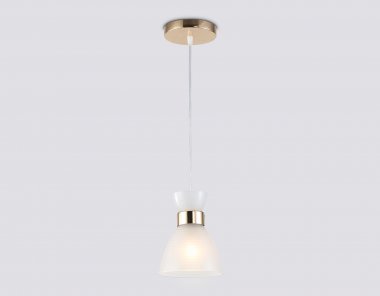 Фотография товара 'Ambrella TR3401 Светильник подвесной E27 max 60W D135*1000'