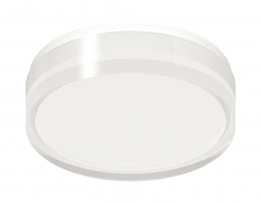 Фотография товара 'Ambrella N8399 Насадка передняя Ø85мм FR/CL'