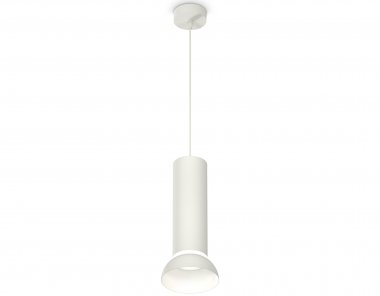 Фотография товара 'Ambrella XP8191100 Комплект подвесного светильника SWH/FR'