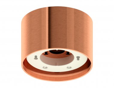 Фотография товара 'Ambrella C8122 Корпус светильника накладной PPG'