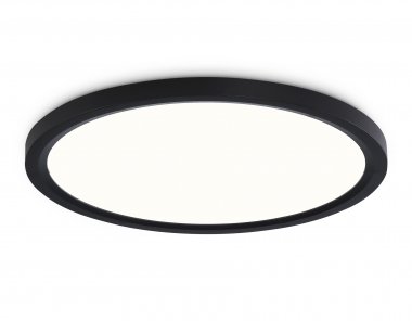 Фотография товара 'Ambrella FZ1910 Светильник светодиодный ультратонкий IP54 44W 3000K-6500K'