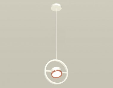 Фотография товара 'Ambrella XB9111104 Комплект подвесного поворотного светильника GX53 (C9111, N8126)'