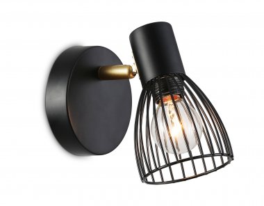 Фотография товара 'Ambrella TR8659 Светильник накладной E14 max 60W 160*100*145'