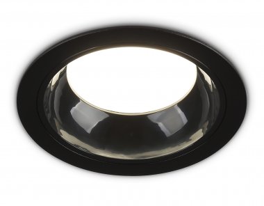 Фотография товара 'Ambrella TN52336 Светильник встраиваемый GX53 max 12W D115*25'