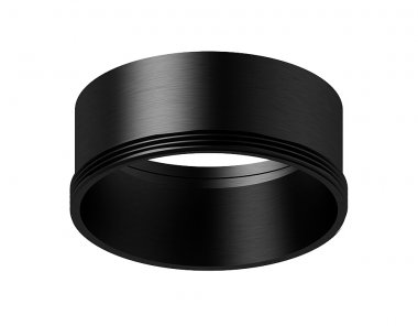 Фотография товара 'Ambrella N6111 Насадка передняя для корпуса светильника с диаметром отверстия D60mm'