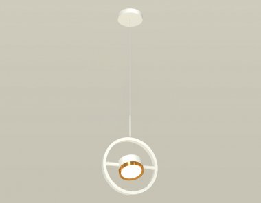 Фотография товара 'Ambrella XB9111103 Комплект подвесного поворотного светильника GX53 (C9111, N8124)'