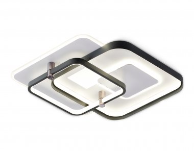 Фотография товара 'Ambrella FL5055 Светильник светодиодный потолочный с пультом 134W 3000K-6400K'