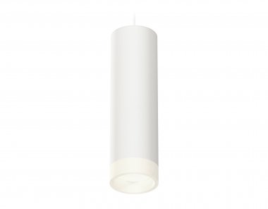 Фотография товара 'Ambrella XP8191002 Комплект подвесного светильника с акрилом SWH/FR'