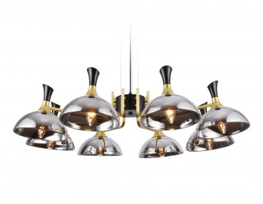 Фотография товара 'Ambrella TR9084 Подвесная люстра E27/8 max 40W D920*750'