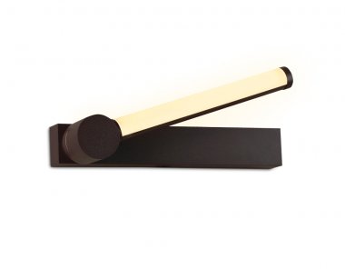 Фотография товара 'Ambrella FW436 Настенный поворотный светодиодный светильник 4200K 10W 310*50*110'