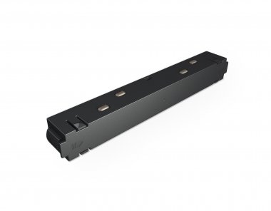 Фотография товара 'Ambrella GL3636 Коннектор питания прямой для шинопровода Magnetic'