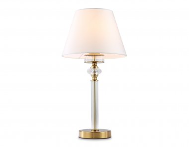 Фотография товара 'Ambrella LH71027 Светильник настольный E14 max 40W D260*505'