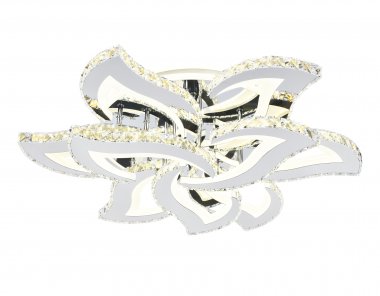 Фотография товара 'Ambrella FA1725 Светильник потолочный светодиодный с пультом 180W 3000K/4200K/6400K'