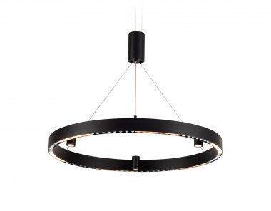 Фотография товара 'Ambrella FL5845 Светильник подвесной светодиодный 40W 3000K/4200K/6400K'