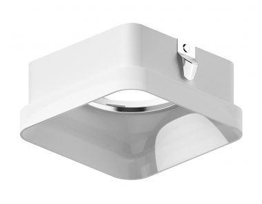 Фотография товара 'Ambrella N7755 Насадка передняя для корпуса светильника с размером отверстия 70*70mm'