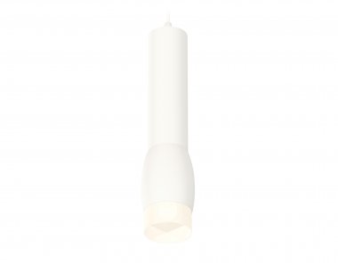 Фотография товара 'Ambrella XP1122004 Комплект подвесного светильника с акрилом SWH/FR'