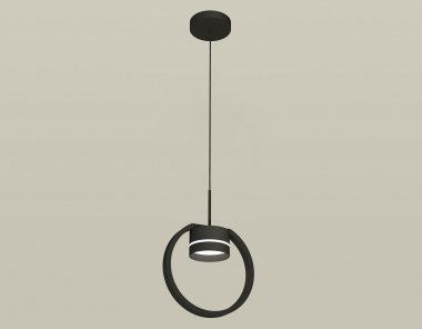 Фотография товара 'Ambrella XB9102153 Комплект подвесного светильника с акрилом GX53 (C9102, N8462)'