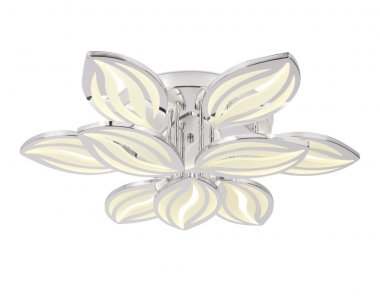 Фотография товара 'Ambrella FA467 Потолочный светодиодный светильник с пультом 135W 720*620*120'