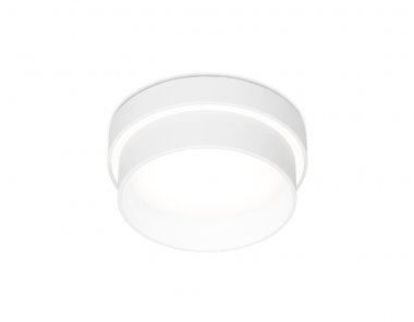 Фотография товара 'Ambrella TN198 Встраиваемый точечный светильник GU5.3 D90*60'