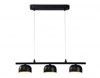 Фотография товара 'Ambrella TN71034 Светильник подвесной GX53/3 max 12W 440*80*1100'